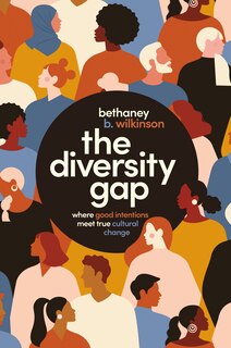 Front cover_The Diversity Gap