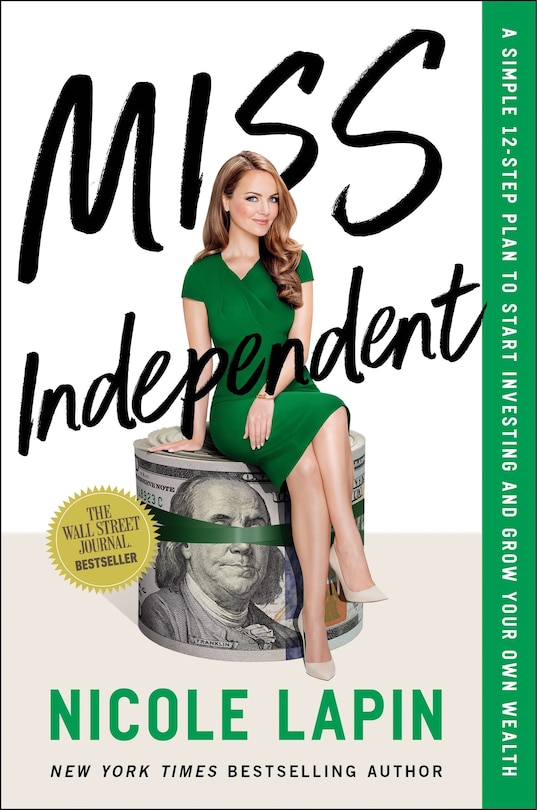 Couverture_Miss Independent