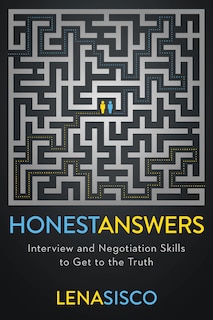 Front cover_Honest Answers