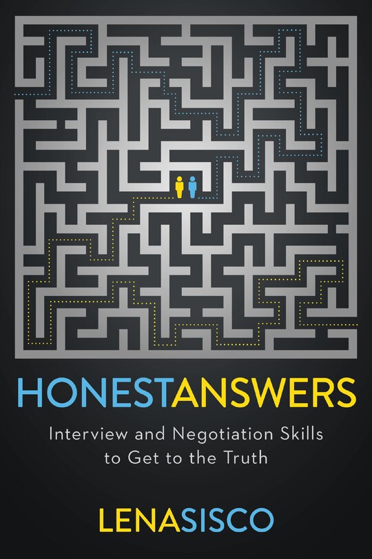 Front cover_Honest Answers