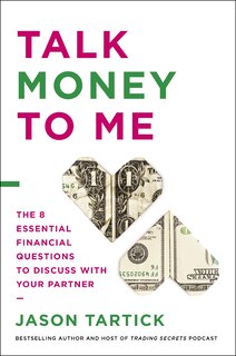 Front cover_Talk Money to Me