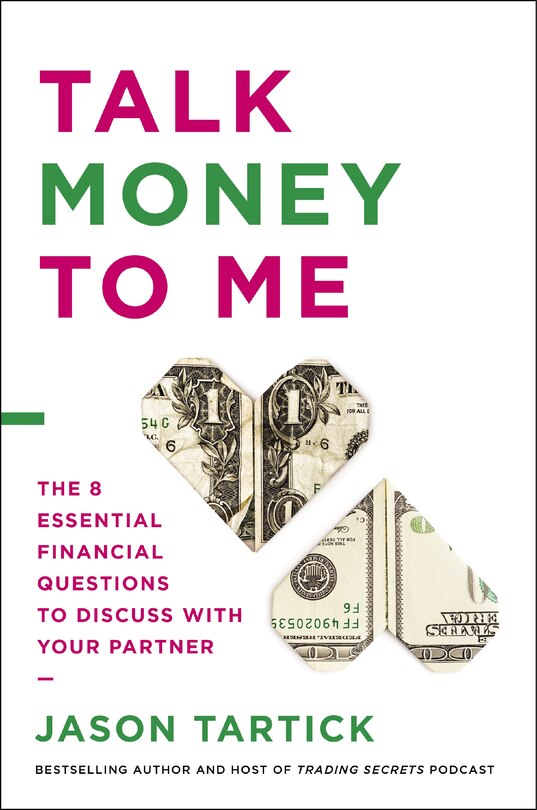 Front cover_Talk Money to Me