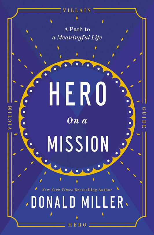 Front cover_Hero On A Mission