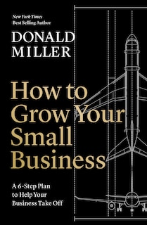 Front cover_How to Grow Your Small Business