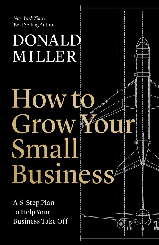 Front cover_How to Grow Your Small Business