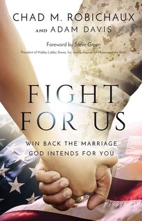 Couverture_Fight For Us