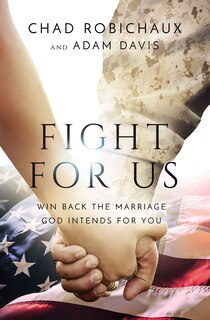 Couverture_Fight for Us