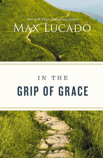Front cover_In the Grip of Grace