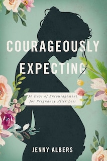 Front cover_Courageously  Expecting