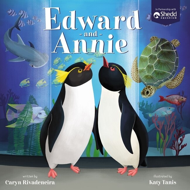 Front cover_Edward And Annie