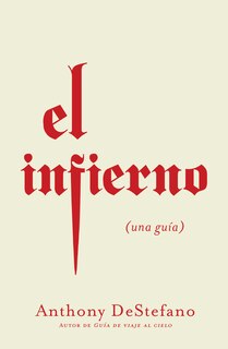 Front cover_El Infierno