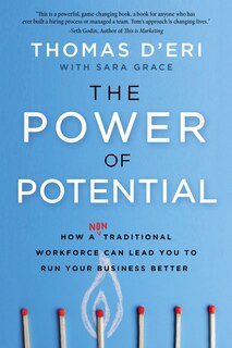 Couverture_The Power Of Potential