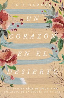 Front cover_Un Corazón En El Desierto