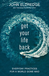 Front cover_Get Your Life Back