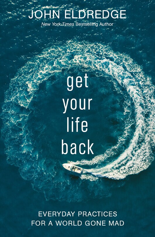 Front cover_Get Your Life Back