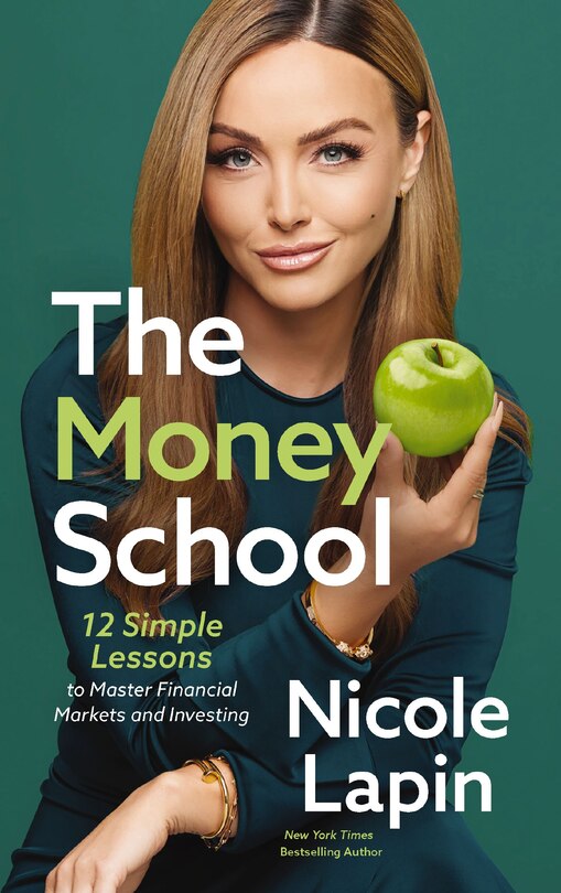 Couverture_The Money School