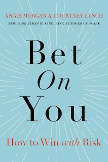 Front cover_Bet On You