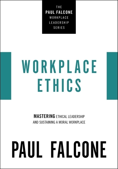 Couverture_Workplace Ethics