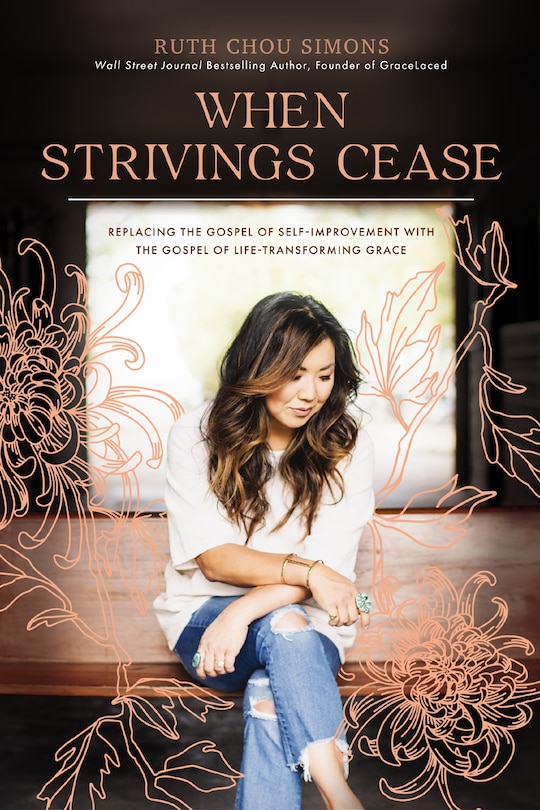 Front cover_When Strivings Cease