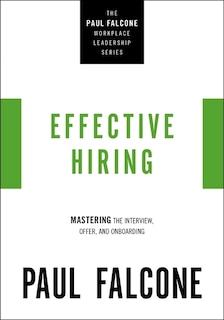 Front cover_Effective Hiring