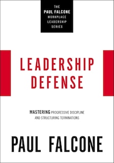 Front cover_Leadership Defense