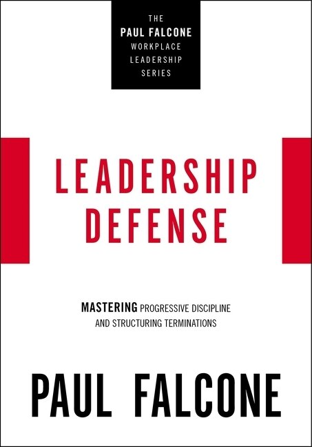 Front cover_Leadership Defense
