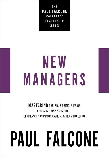 Front cover_The New Managers