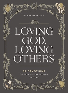 Couverture_Loving God, Loving Others