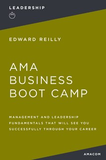 Front cover_Ama Business Boot Camp