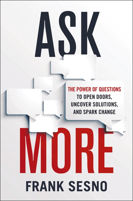 Front cover_Ask More