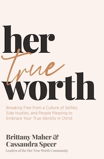 Couverture_Her True Worth