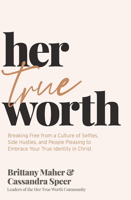 Couverture_Her True Worth