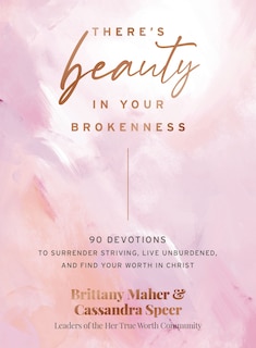 Couverture_There's Beauty in Your Brokenness