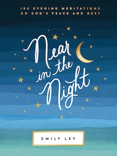 Couverture_Near in the Night