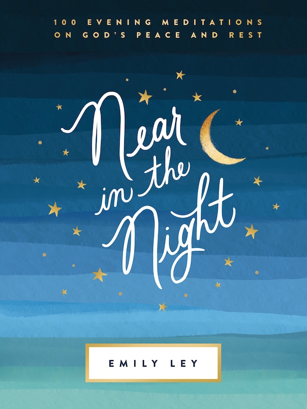 Couverture_Near in the Night