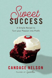 Front cover_Sweet Success