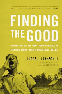Couverture_Finding the Good