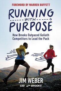 Front cover_Running With Purpose