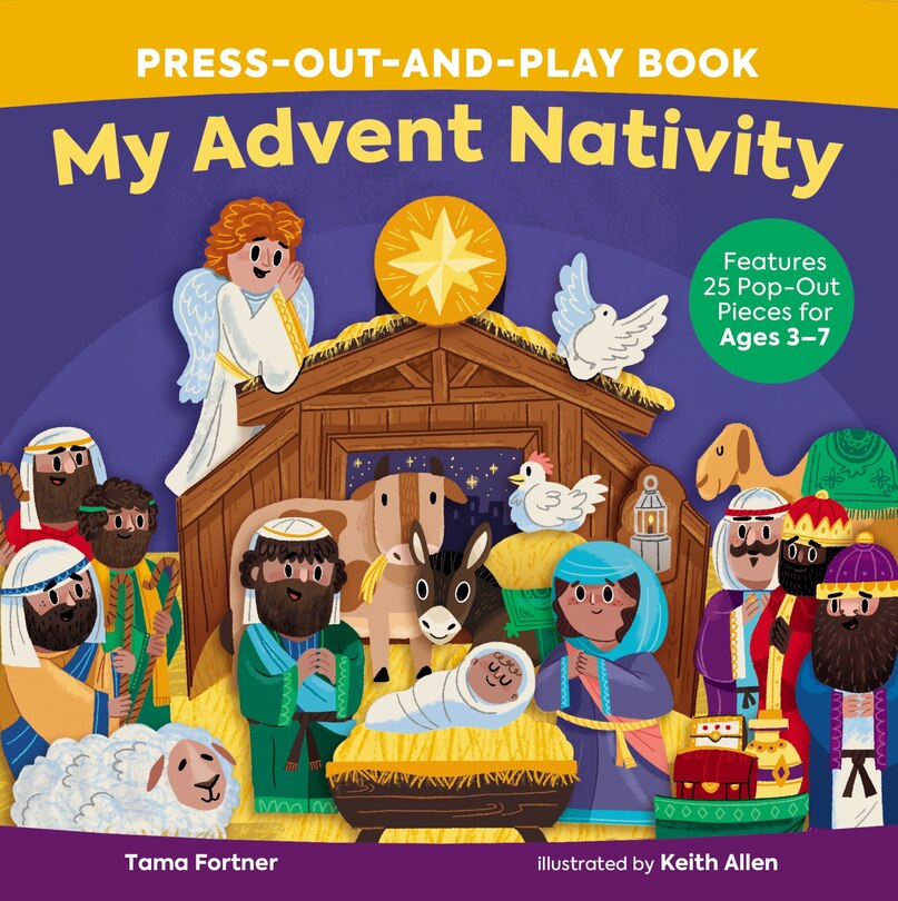 Couverture_My Advent Nativity Press-Out-and-Play Book