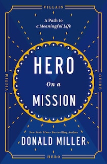Front cover_Hero On A Mission