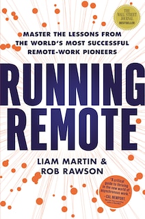 Couverture_Running Remote