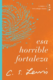 Front cover_Esa Horrible Fortaleza
