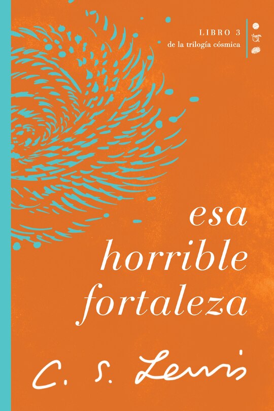 Front cover_Esa Horrible Fortaleza