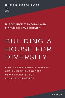 Front cover_Building a House for Diversity