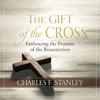 Couverture_The Gift Of The Cross