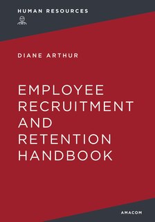 Couverture_The Employee Recruitment and Retention Handbook