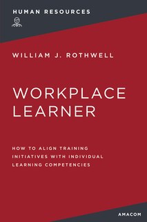 Couverture_The Workplace Learner