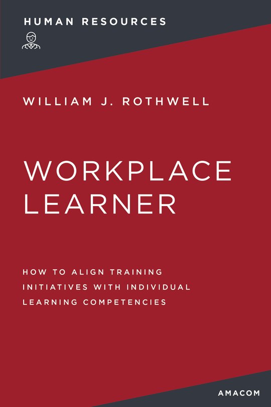 Couverture_The Workplace Learner