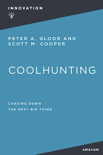 Front cover_Coolhunting