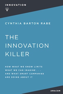 Couverture_The Innovation Killer